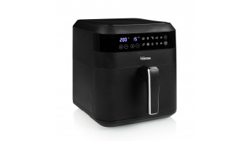 Tristar | Digital Airfryer XXL | FR-6999 | Power 1700 W | Capacity 6 L | Black