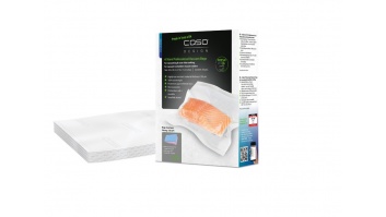 Caso | 6 Stars Professional Vacuum Bags | 1245