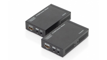 Digitus | 4K HDMI Extender Set, 4K/30Hz