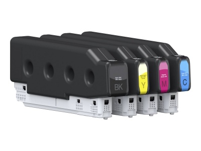 Epson WorkForce Enterprise AM-C4000 Cyan Ink | Epson