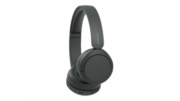 Sony | Wireless Headphones | WH-CH520 | Wireless | On-Ear | Microphone | Wireless | Black