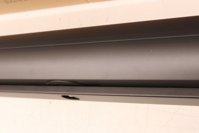 SALE OUT. SALE OUT. Elite Screens | ezCinema Series | F100NWH | Diagonal 100 " | 16:9 | Viewable screen width (W) 221 cm | Black | DAMAGED PACKAGING, SCRATCHED