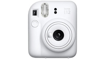 Fujifilm | Instax mini 12 | White | 800