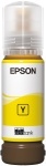 Epson 108 EcoTank | Ink Bottle | Yellow