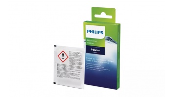 Philips | Milk circuit cleaner sachets | CA6705/10