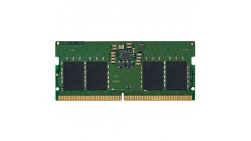 Kingston | KVR56S46BS8-16 | 16 GB | DDR5 | 5600 MHz | Notebook | Registered No | ECC No