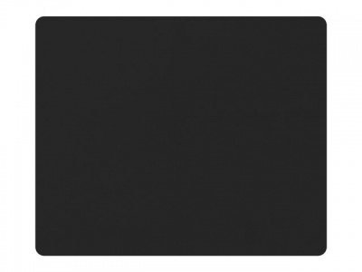 Natec | Mouse Pad | Fabric, EVA | Evapad | Black