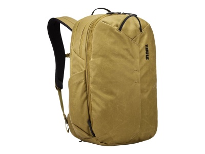 Thule | Aion Travel Backpack 28L | Backpack | Nutria | 16 "