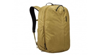 Thule | Aion Travel Backpack 28L | Backpack | Nutria | 16 "