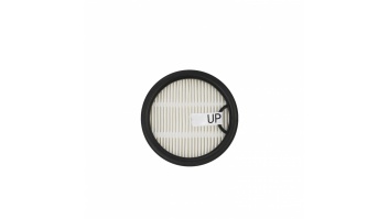 Jimmy | HEPA filter for HW10/HW10 Pro | 1 pc(s)