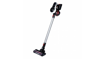 Adler | Vacuum Cleaner | AD 7048 | Cordless operating | Handstick/Handheld | 350 W | Operating time (max) 30 min | Black/Red/White | Warranty 24 month(s)