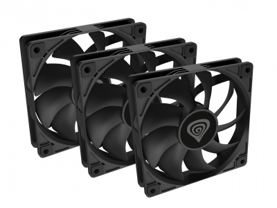 Genesis | Oxal 120 | Case fan