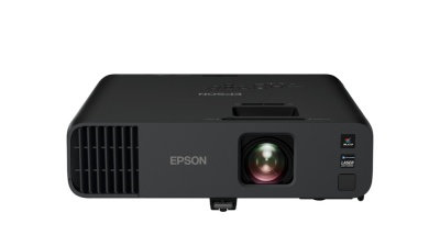 Epson | EB-L265F | Full HD (1920x1080) | 4600 ANSI lumens | Black | Wi-Fi