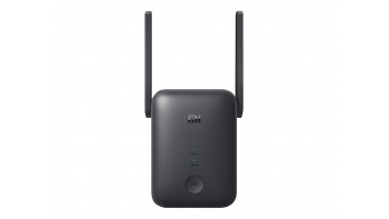 Mi WiFi Range Extender | AC1200 EU | 802.11ac | 867+300 Mbit/s | 10/100 Mbit/s | Ethernet LAN (RJ-45) ports 1 | Mesh Support No | MU-MiMO No | No mobile broadband