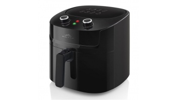 ETA | Hot air fryer | ETA216890000 Fritta | Power 1800 W | Capacity 7.2 L | Hot air technology | Black