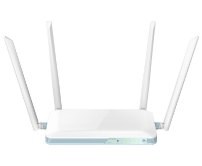 N300 4G Smart Router | G403 | 802.11n | 300 Mbit/s | 10/100 Mbit/s | Ethernet LAN (RJ-45) ports 4 | Mesh Support No | MU-MiMO No | 4G | Antenna type External