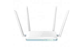 N300 4G Smart Router | G403 | 802.11n | 300 Mbit/s | 10/100 Mbit/s | Ethernet LAN (RJ-45) ports 4 | Mesh Support No | MU-MiMO No | 4G | Antenna type External