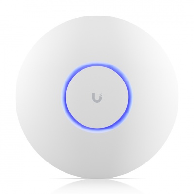 Ubiquiti | Entry-Level Access Point | Unifi 6 Plus | 802.11ax | 2.4 GHz/5 | Ethernet LAN (RJ-45) ports 1 | MU-MiMO Yes | PoE in