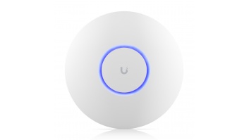 Ubiquiti | Entry-Level Access Point | Unifi 6 Plus | 802.11ax | 2.4 GHz/5 | Ethernet LAN (RJ-45) ports 1 | MU-MiMO Yes | PoE in