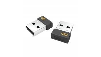 Dell | Secure Link USB Receiver - WR3