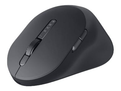 Dell | Premier Rechargeable Wireless Mouse | MS900 | Wireless | Graphite