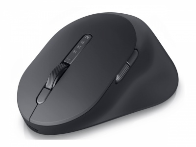 Dell | Premier Rechargeable Wireless Mouse | MS900 | Wireless | Graphite