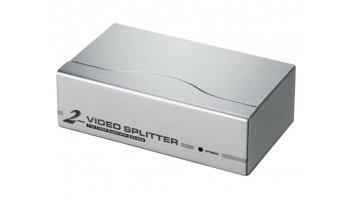 Aten | 2-Port VGA Splitter (350MHz) | VS92A