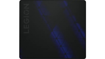 Lenovo | Mouse Pad | Legion Gaming Control L | Mouse pad | 400 x 450 mm | Black