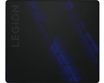 Lenovo | Mouse Pad | Legion Gaming Control L | Mouse pad | 400 x 450 mm | Black