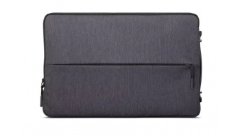 Lenovo | Laptop Urban Sleeve | Fits up to size 13 " | Sleeve | Charcoal Grey | Waterproof