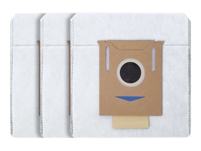 Ecovacs | Dust bag | DDB030016 | 3 pc(s)