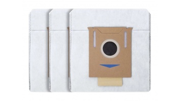 Ecovacs | Dust bag | DDB030016 | 3 pc(s)