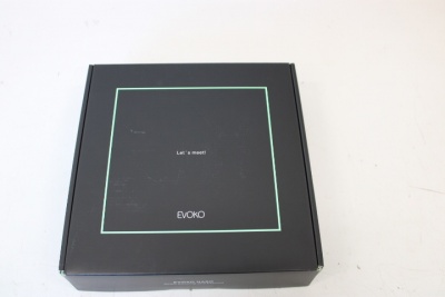 SALE OUT.  | SALE OUT. Evoko | Naso | 8 " | Landscape | Wi-Fi | DEMO