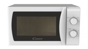 Candy | Microwave Oven | CMW20SMW | Free standing | 700 W | White