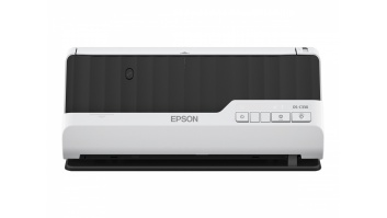 Epson | Compact deskop scanner | DS-C330 | Sheetfed | Wired
