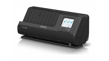 Epson | Compact network scanner | ES-C380W | Sheetfed | Wireless