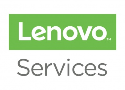 Lenovo | Warranty | 5Y Onsite upgrade from 2Y Depot/CCI | 5 year(s)