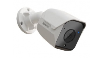Synology | Camera | BC500 | Bullet | 5 MP | 2.8 mm | H.264/H.265 | MicroSD (up to 128 GB)