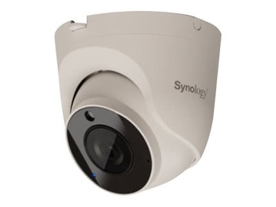 Synology | Camera | TC500 | Turret | 5 MP | 2.8 mm | H.264/H.265 | MicroSD (up to 128 GB)