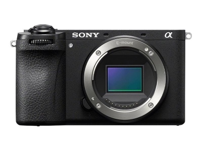 Sony Alpha A6700 APS-C Camera Body | Sony