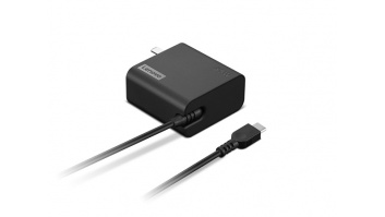 Lenovo | USB-C Wall Adapter | 65 W | 20 V | Adapter