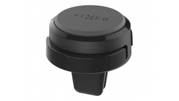Fixed | Car Phone Holder | Icon Air Vent Mini | Holder | Universal | Universal | Black