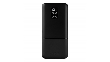 Fixed | Power Bank | Zen | 20000 mAh | Black