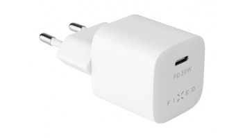 Fixed | Mini USB-C Travel Charger