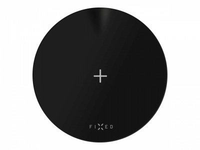 Fixed | SlimPad | Wireless charging