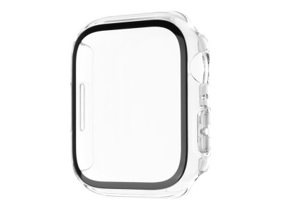 Fixed | FIXED | Apple | Watch 45mm / Series 8 45mm | Polycarbonate | Clear | Full frame coverage; Rounded edges; 100% transparent | Screen protector