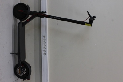 SALE OUT. Xiaomi Electric Scooter 4 EU | SALE OUT. SALE OUT. Xiaomi | 3 month(s) | USED AS DEMO, MISSING AIR HOSE