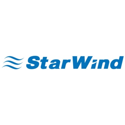 Starwind | One-Year Standard ASM for StarWind Virtual SAN Enterprise Edition for 1 node Renewal
