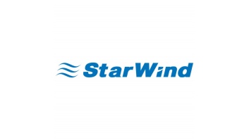 Starwind | One-Year Standard ASM for StarWind Virtual SAN Standard Edition for 1 node Renewal
