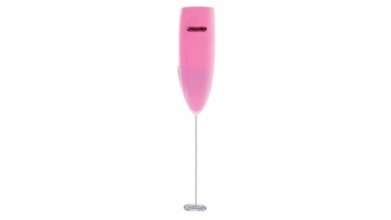 Mesko | Milk Frother | MS 4493p | Milk frother | Pink